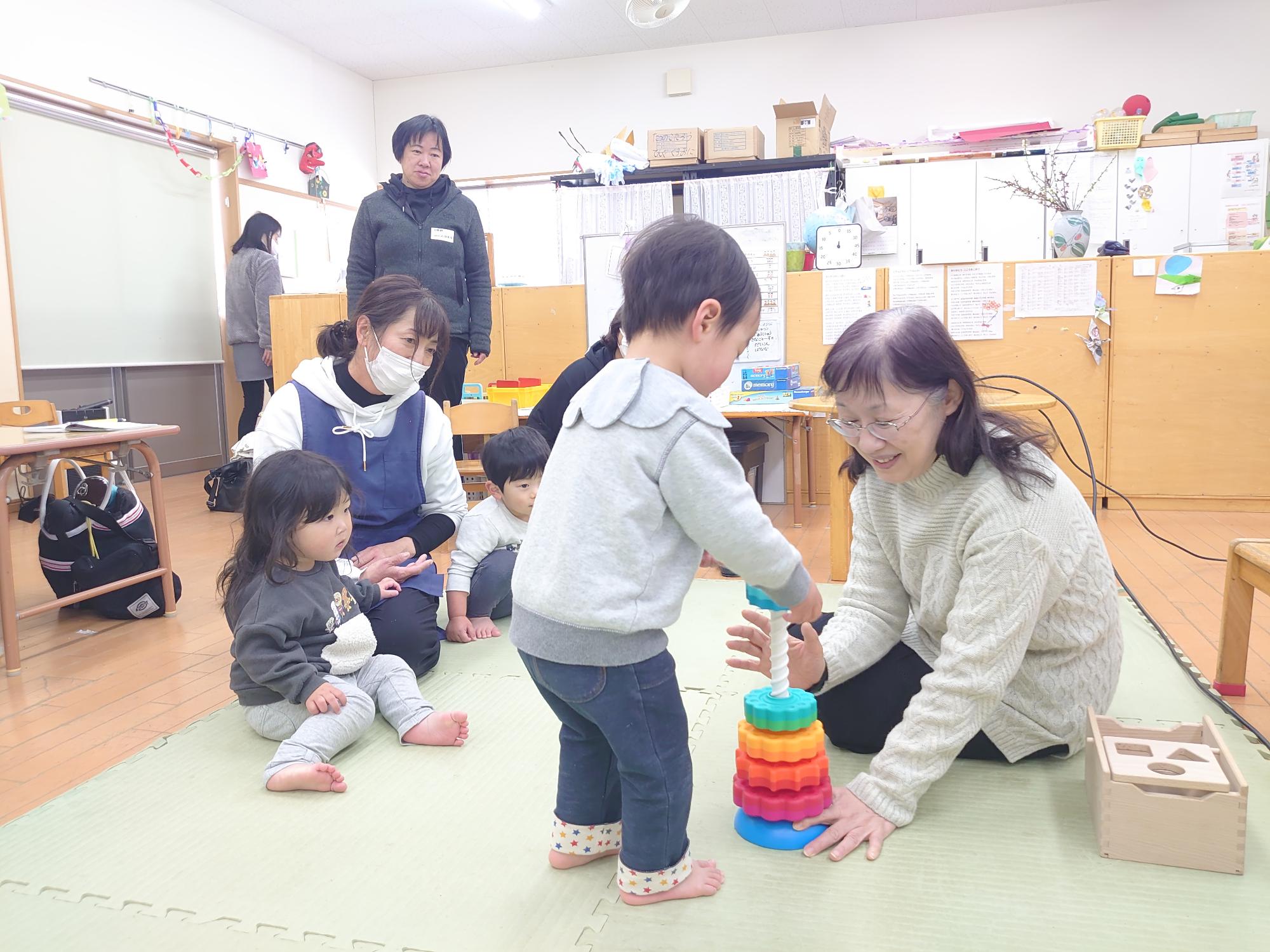 おもちゃ2