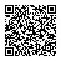 iOS用QRコード
