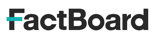 FactBoard rogo