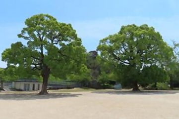 上西郷小学校グラウンド