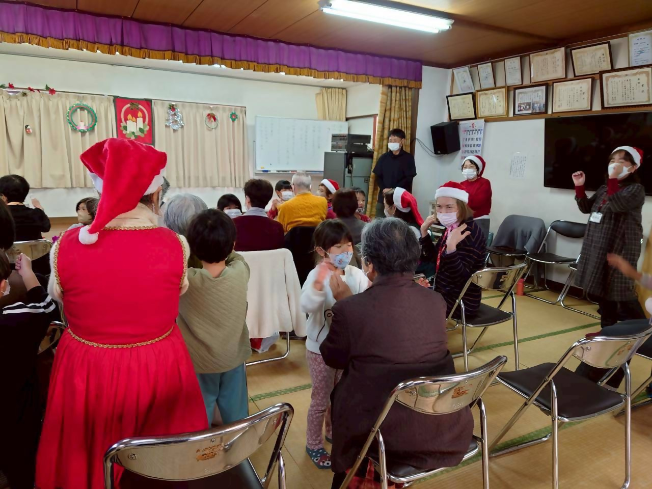 なかよしサロン2