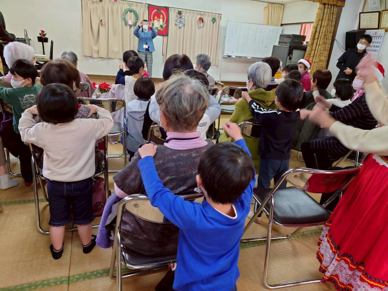 なかよしサロン3