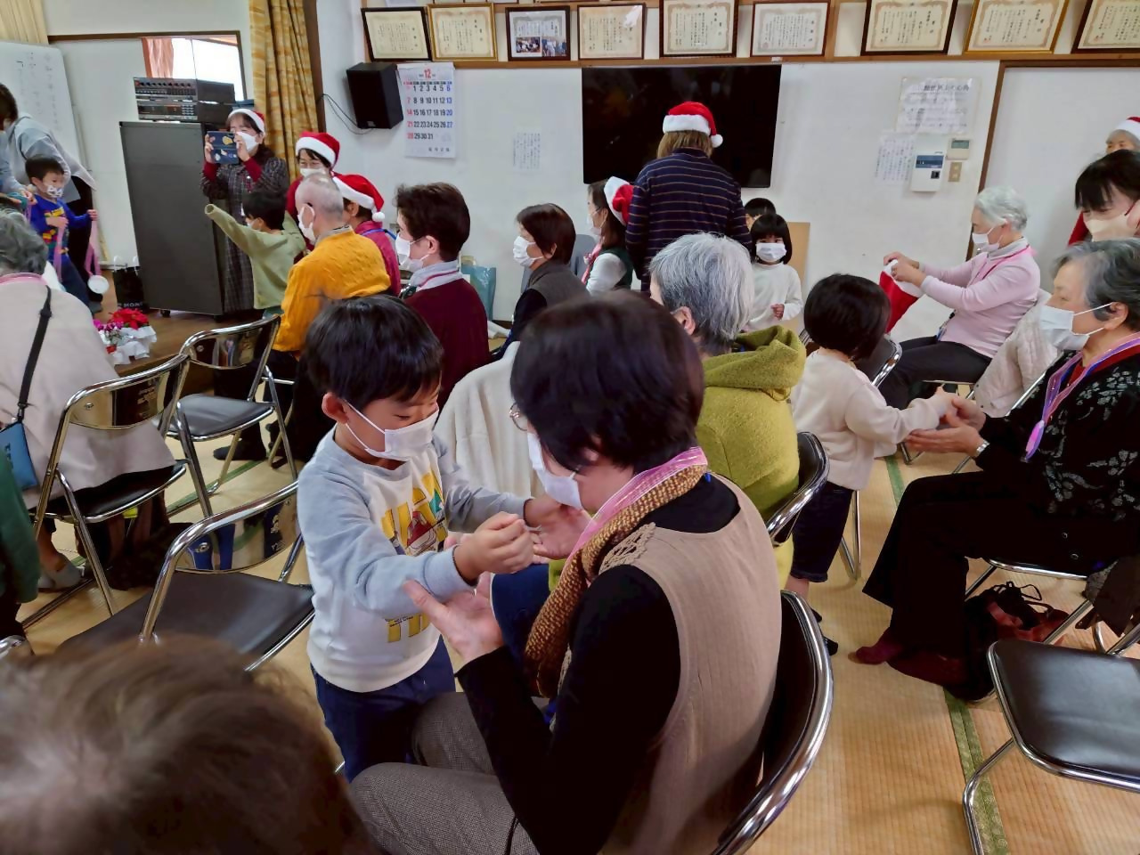 なかよしサロン4