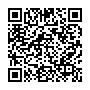 電子申請用QRコード（広告募集）