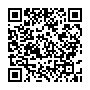 成人駅伝ボランティア電子申請申込みQR