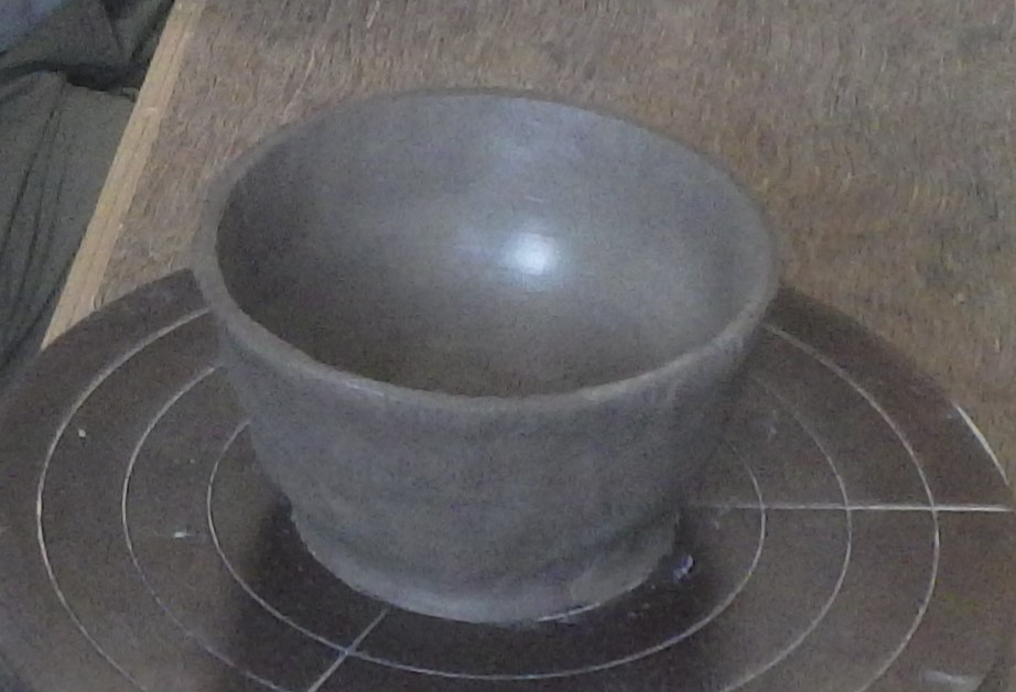 お茶碗