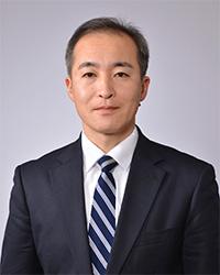 原崎 智仁市長の写真