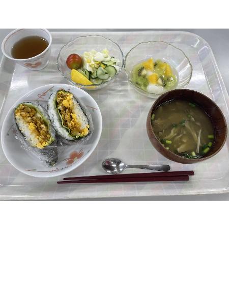 令和6年度子ども食育教室