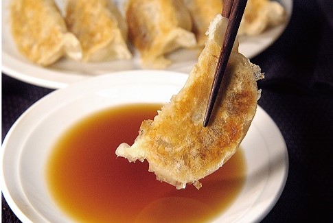 餃子