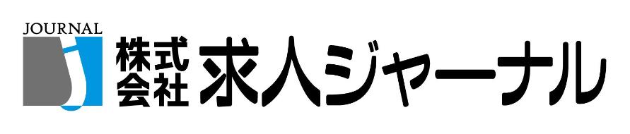 株式会社求人ジャーナルロゴマーク